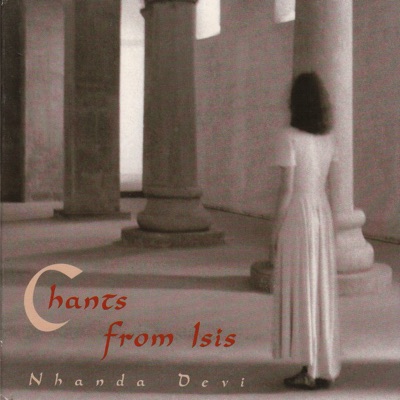 Chants from Isis