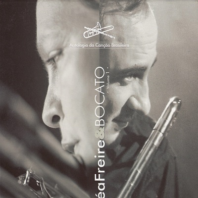 Antologia Da Canção Brasileira Volume 1