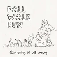 Built To Last — Fall Walk Run