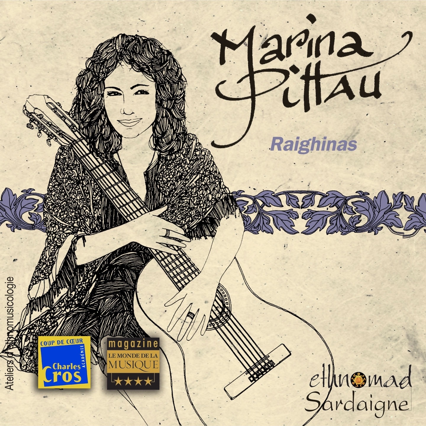 Sardaigne, vol. 10 : Raighinas