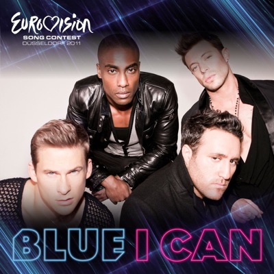 I Can (Instrumental)