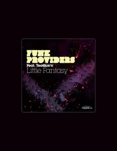 Listen to Funk Providers, watch music videos, read bio, see tour dates & more!