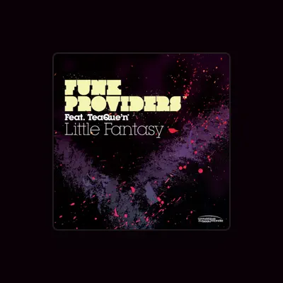 Listen to Funk Providers, watch music videos, read bio, see tour dates & more!