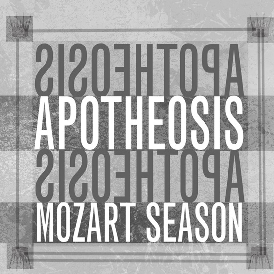Cover artwork for Apotheosis