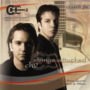 Strings Attached - CH2