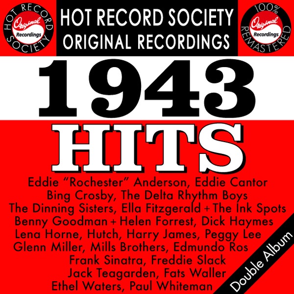 1943 Hits (Remastered)