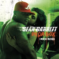 In da Box (feat. Rick Ross) - Single - Sean Garrett