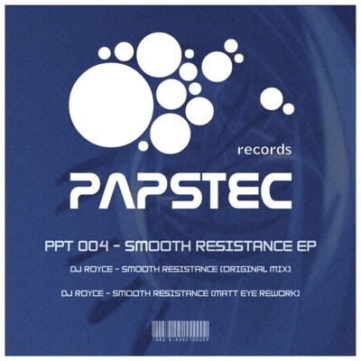 Smooth Resistance - EP
