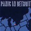 Panic In Detroit - EP