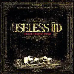 The Lost Broken Bones - Useless Id