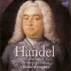 John Holloway, L'Ecole d'Orphee, Lucy Carolan, Philip Pickett, Rachel Beckett & Susan Sheppard - Trio Sonata in F Major, HWV 405: Allegro - Grave - Allegro
