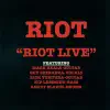 Kick Down the Wall (Live)