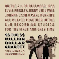 On December 4th 1956….. (Remastered) - The Million Dollar Quartet