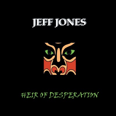 Heir of Desperation - Single