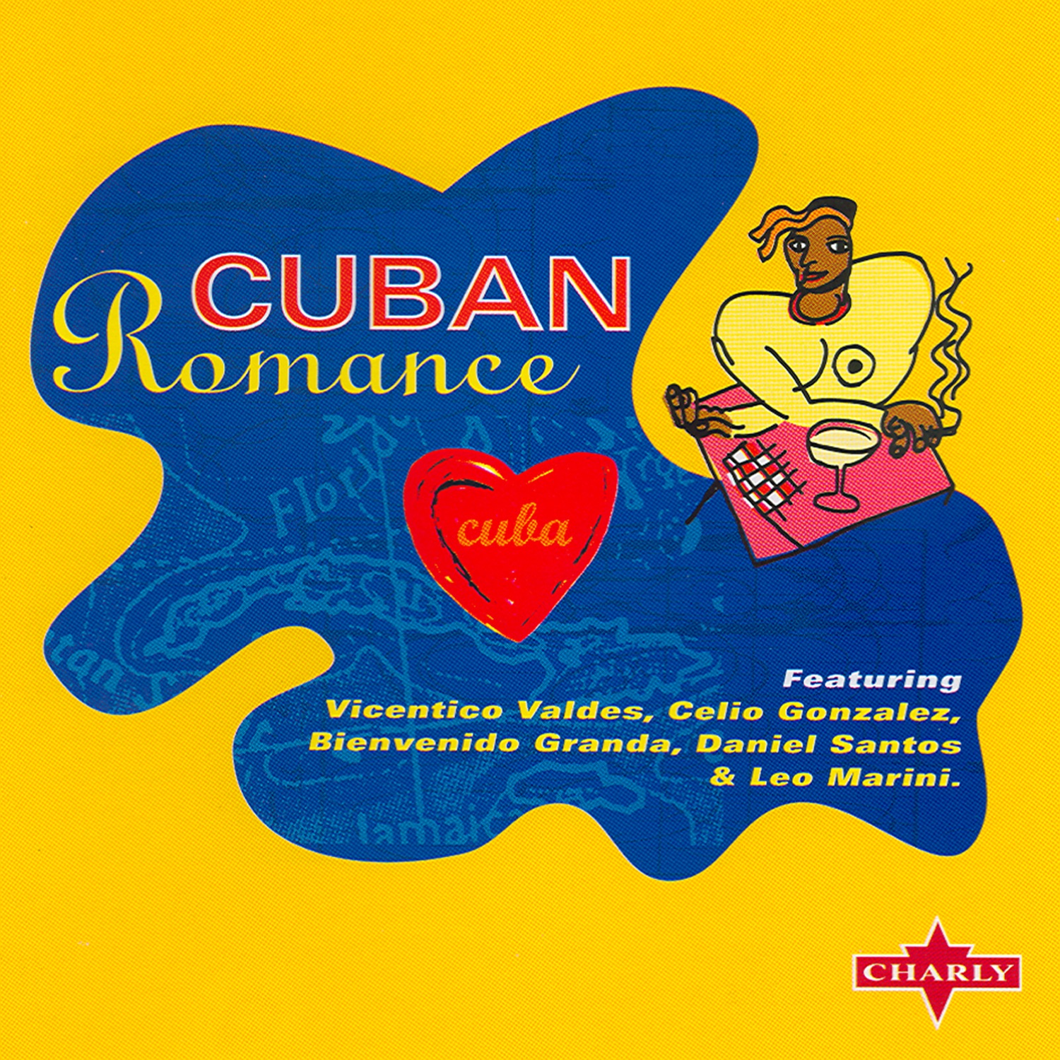 Cuban Romance