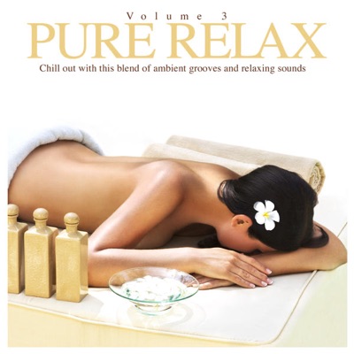 Pure Relax, Vol.3