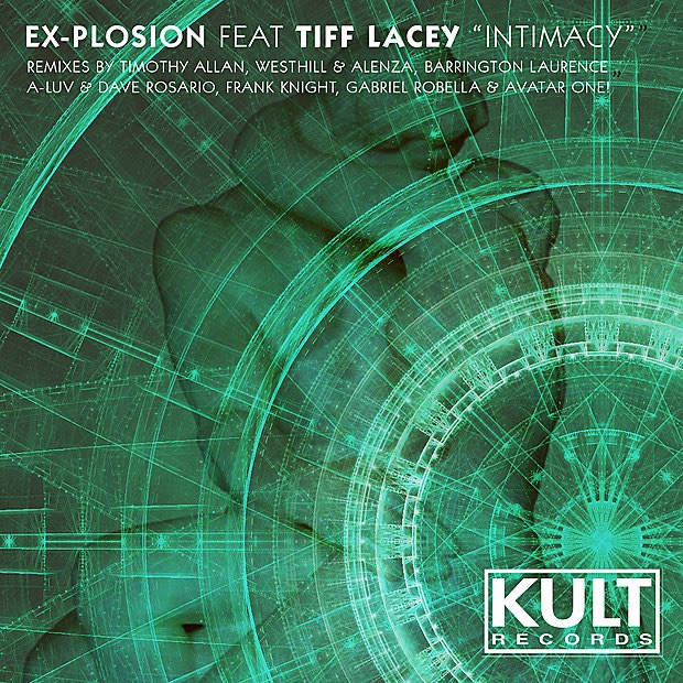 Обложка альбома «Kult Records Presents: Intimacy» — Ex-plosion