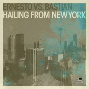 Hailing from New York - Single
