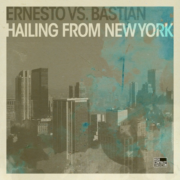 Hailing from New York - Single
