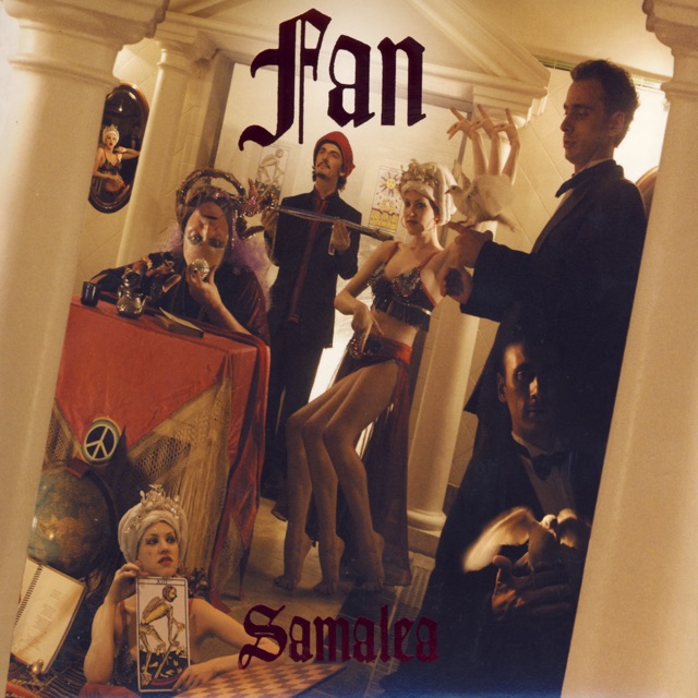 Psicomágico