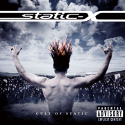 Grind 2 Halt - Static-X