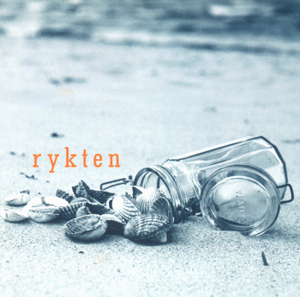 Обложка альбома «Rykten» — Christian Schultze, Jan Karlsson & Hakan Falk