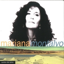 Mariana Montalvo - India Song