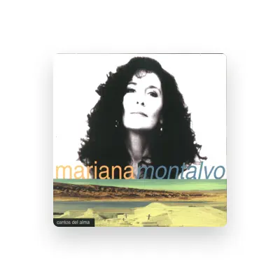 Listen to Mariana Montalvo, watch music videos, read bio, see tour dates & more!