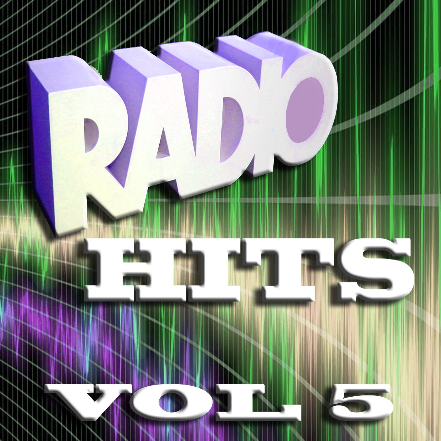 Radio Hits, Vol. 5