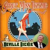 Neville Dickie - Gypsy Blues