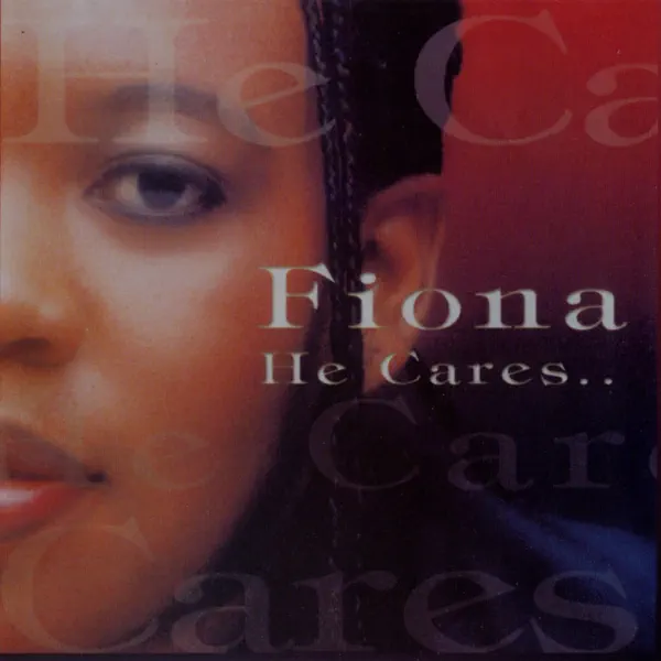 Oh How I Love Jesus — Fiona