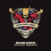 Breaking Barriers (Thunderdome Anthem 2010) - Single