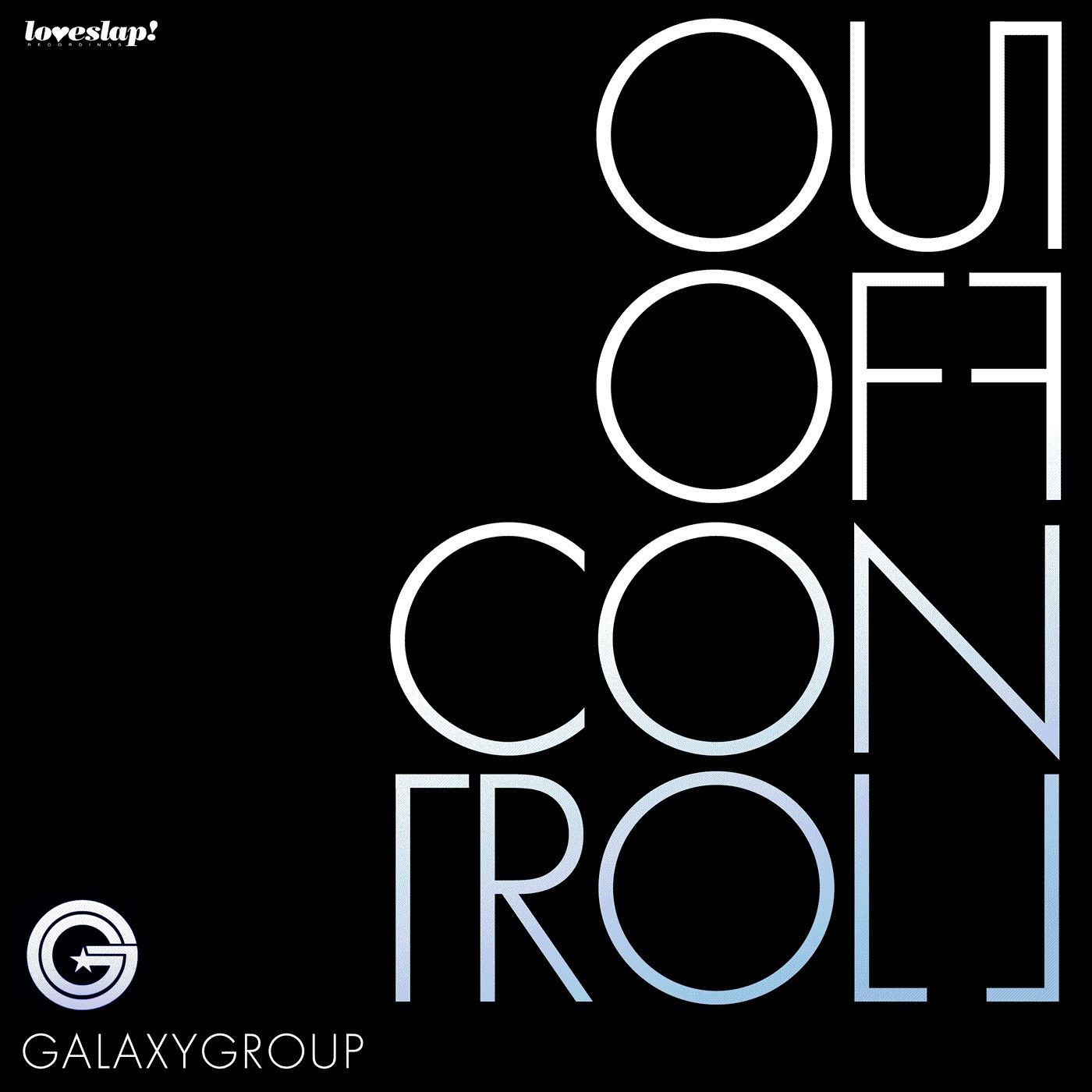 Pochette de Out Of Control (Asad Rizvi Dub)