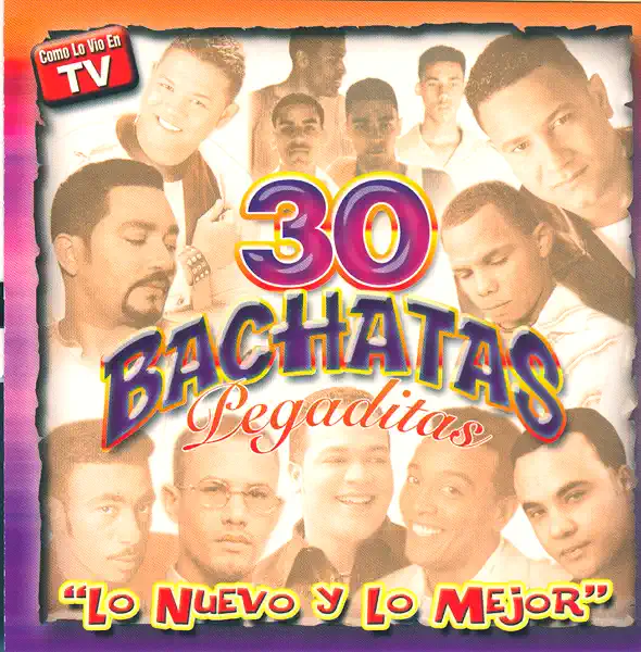 Chiquitica — Leonardo Paniagua