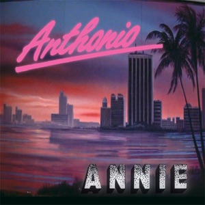 Annie - Single