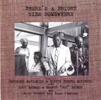 Let Me Fly — Reverend Nathaniel Mitchell & Sister Fleeta Mitchell