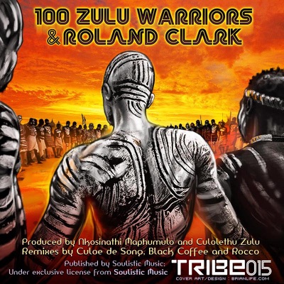 100 Zulu Warriors