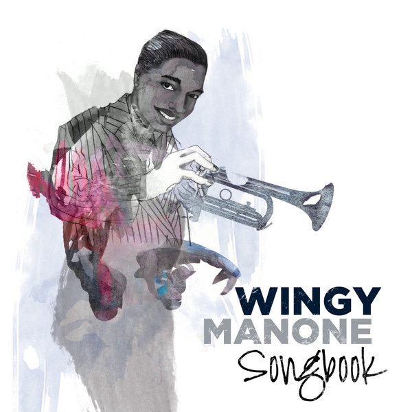 Обложка альбома «Wingy Manone: Songbook» — Wingy Manone