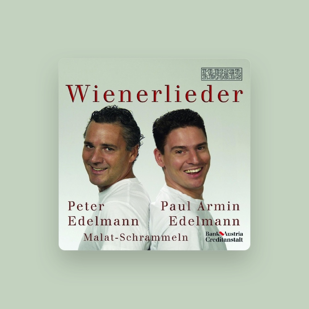 Фото Paul Armin Edelmann