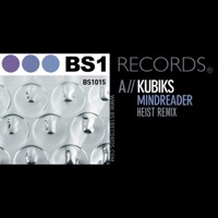 BS1 015 - Kubiks