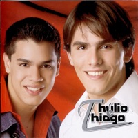 Thúlio & Thiago (Ao Vivo) - Thúlio & Thiago