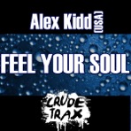 Feel Your Soul - Single