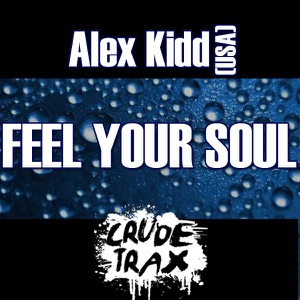 Feel Your Soul - Single