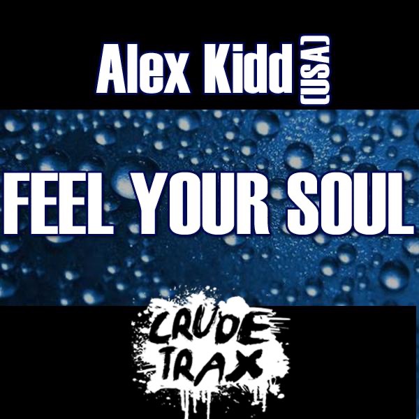 Feel Your Soul - Single