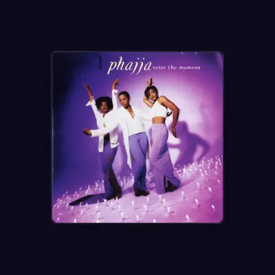 Listen to Phajja, watch music videos, read bio, see tour dates & more!