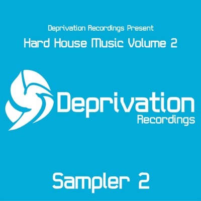 Hard House Muisc Volume 2 (Sampler 2) - Single