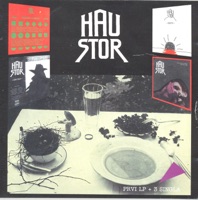 Haustor - Tko Je To