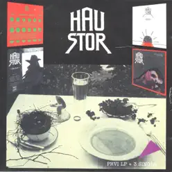 Haustor - Haustor Haustor - Haustor