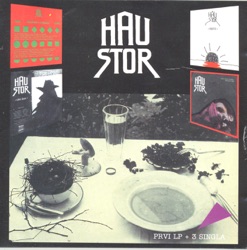 Haustor - Moja Prva Ljubav