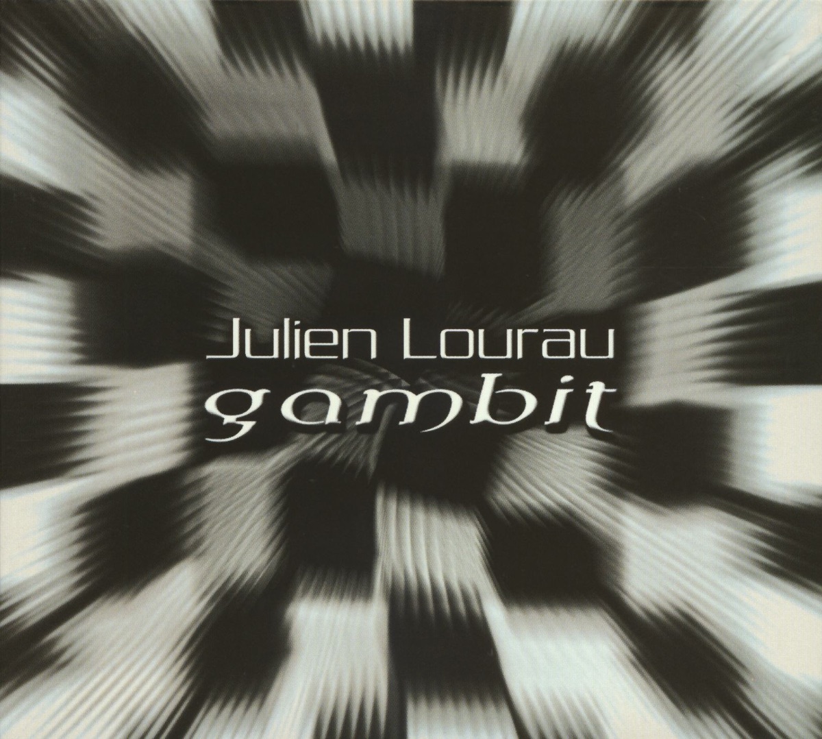 Cover du titre Conrod